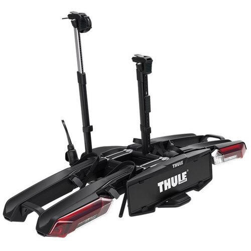 Thule epos nosač bicikla za 2 bicikla 13pin Slike