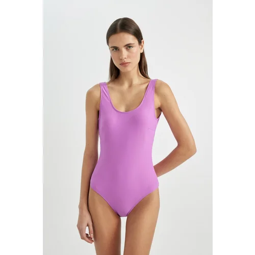 Defacto Fall in Love Regular Fit Swimsuit