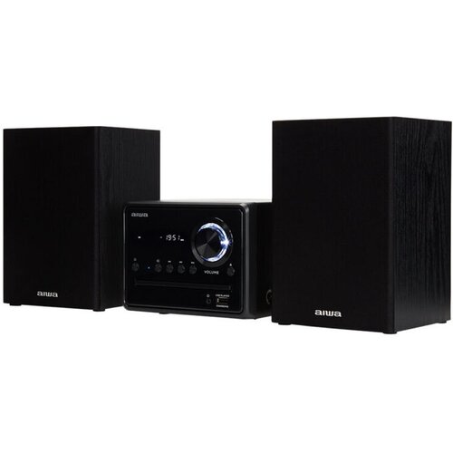 Aiwa MSBTU-300 micro hifi tower bluetooth Cene