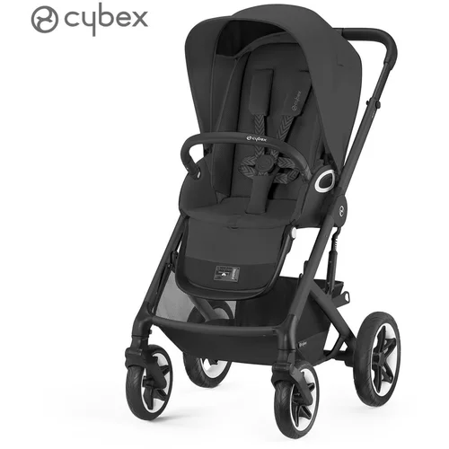 Cybex konstrukcija sa sjedalom Talos S Lux moon black 522004713