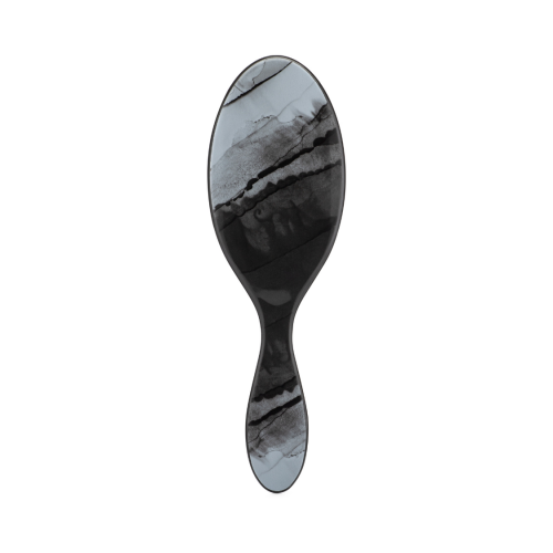 Wet Brush Original Detangler Terrain Textures Gravel Cene