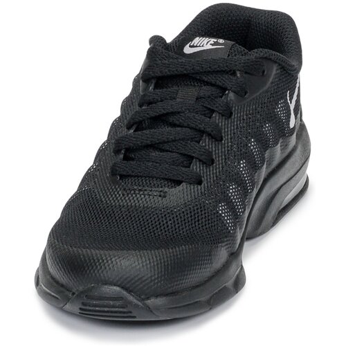 Nike Nizke superge AIR MAX INVIGOR PS Črna Slike