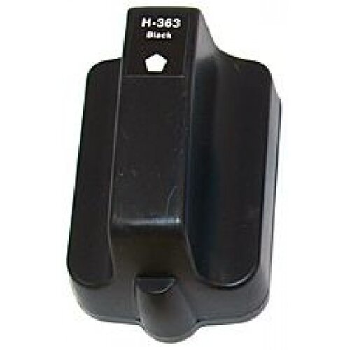HP 363BK (C8719), kompatibilna črna kartuša 20ml Cene