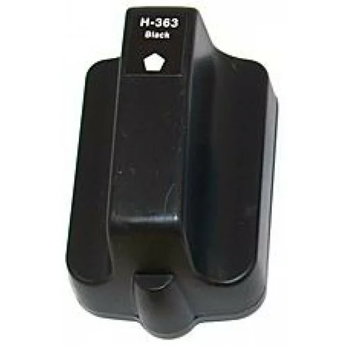 Hp 363BK (C8719), kompatibilna črna kartuša 20ml