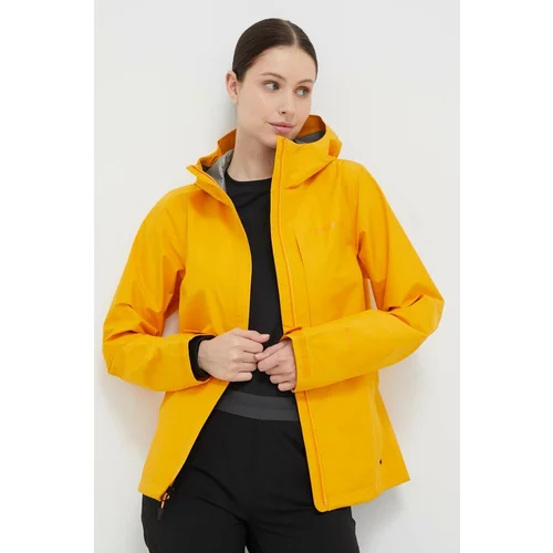 Marmot Outdoor jakna Minimalist GORE-TEX boja: žuta, gore-tex