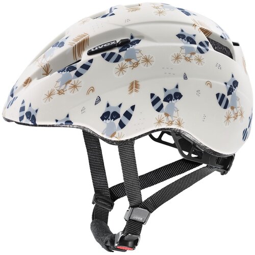 Uvex kid 2 cc raccoon matt Multicolour Cijene