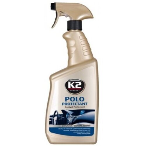 K2 auto care čistilo za armaturne plošče Polo Protectant Mat, 700 ml Cene
