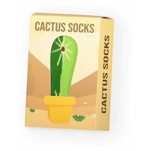 Frogies Nogavice Cactus