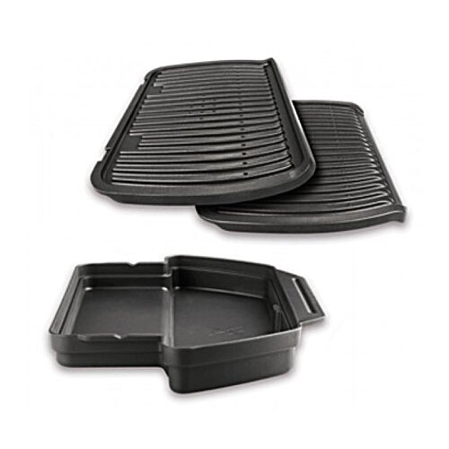 Tefal GC712834 GRILL PEKAČ Slike