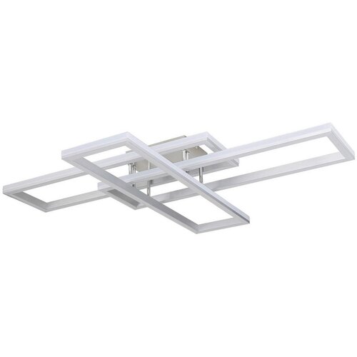 Globo stropna led-svetilka 100/69,5/13,5 cm Slike
