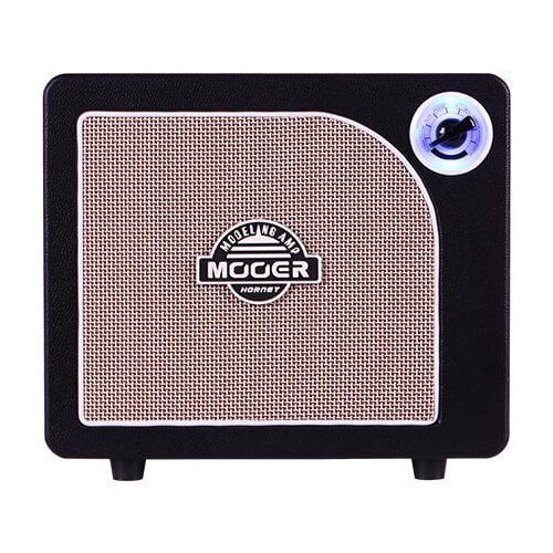 MOOER Hornet Slike