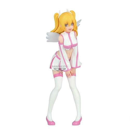 Banpresto Figura 2.5 Dimensional Seduction - Glitter & Glamorous Liliel Angel Paratroopers, 20 cm Cijene