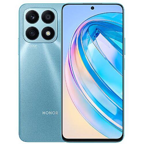 Honor X8A 6GB/128GB Blue Refurbished (C) Cene