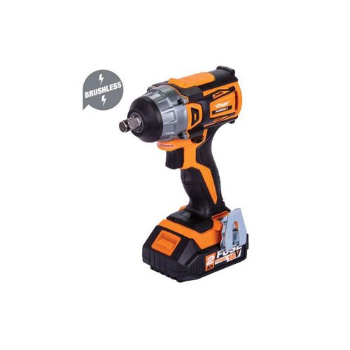 Villager aku udarni odvijač FUSE BRUSHLESS VLP 5320 Solo Cijene