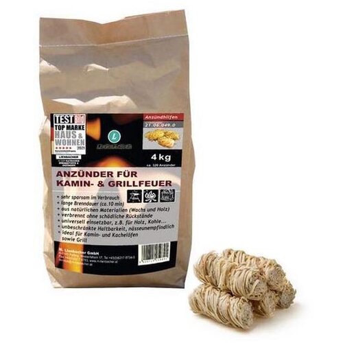  Smotci za paljenje 4 kg/320 kom Cene