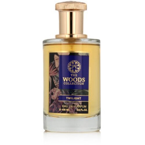 The Twilight 100 ml parfumska voda unisex Slike