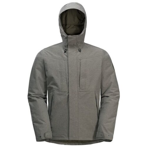 Jack Wolfskin Snowy Siva Slike