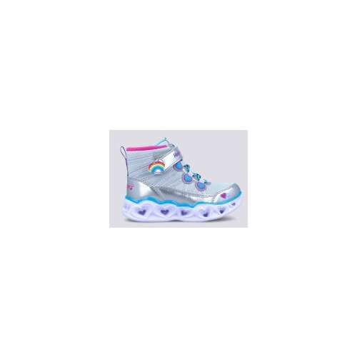 Skechers čizme za devojčice heart lights gt 302668N-SMLT Slike