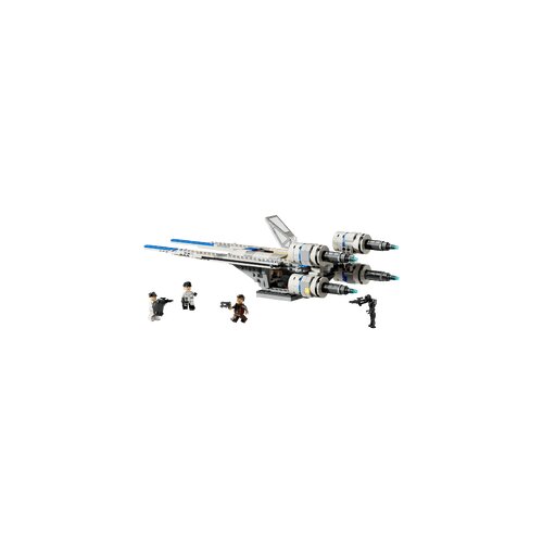 Lego Star Wars Rebel U-Wing Starfighter 75399 Slike