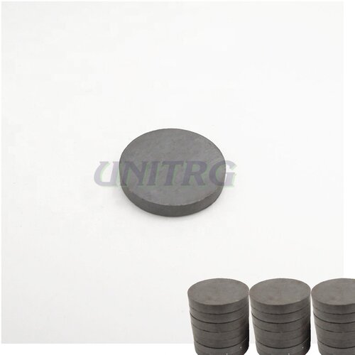  Magnet ferrite fi25x4mm Cijene