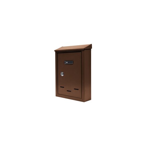 TOYA Okvir za seznam Vorela 285 x 200 x 60 mm rjava 78542, (21311412) Slike