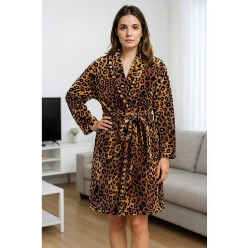 Ready Bade mantil - Tigrasti (S, M, XL, XXL) Slike