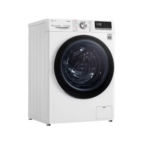 Lg Mašina za pranje veša - inverter F4WV710S2E