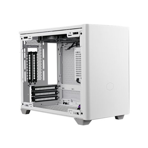 Cooler Master MasterBox NR200P (MCB-NR200P-WGNN-S00) belo kući&amp;scaron;te za računar Slike
