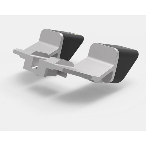Worx LED svetlo za Vision robotske kosilice WA0711 Slike