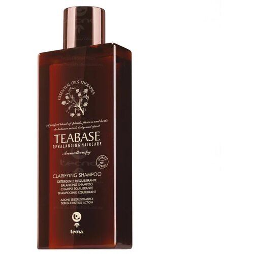 TECNA teabase clarifying šampon 250ml Cene