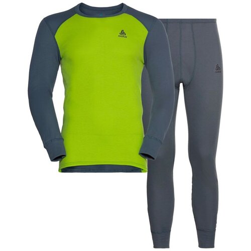 Odlo mu&scaron;ki set active warm ECO special Cijene