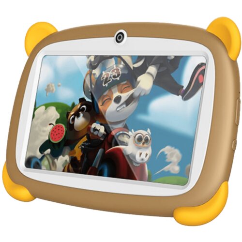 Meanit Tablet 7&amp;quot;, Android 12 Go, Quad Core, 2GB / 16GB - K20 Medo kids Slike