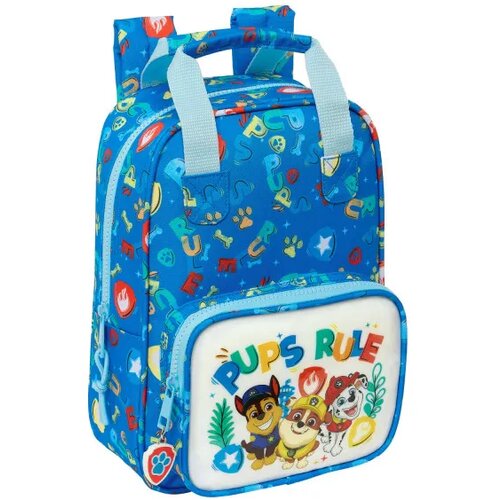 SAFTA dečiji ranac sa ručkama, Paw Patrol Cijene