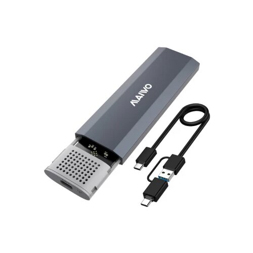 Maiwo M.2 SSD adapter za kućište, 10Gbps, K1690P Cene