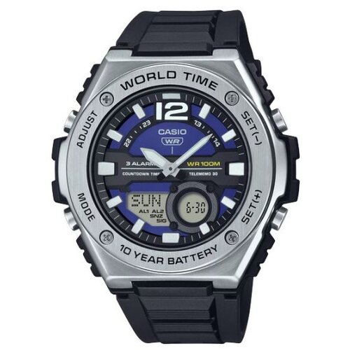 Casio collection muški sat ( MWQ-100-2A ) Cene