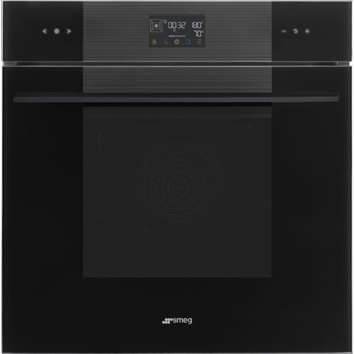 Smeg Kombinirana parna pečica SO6102S3PB3 Cene