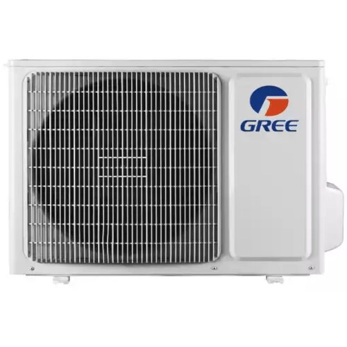 Gree klimatska naprava Pular Eco GWH09AGA-K6DNA1A 2,5 kW + WiFi Slike