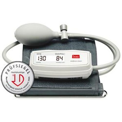 Bosch&amp;amp;Sohn Tlakomjer Medicus Smart Slike
