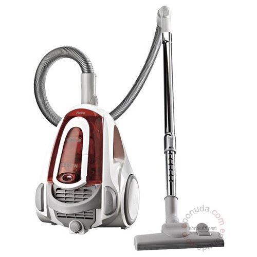 Gorenje VCK 2203 RCY III usisivač Slike
