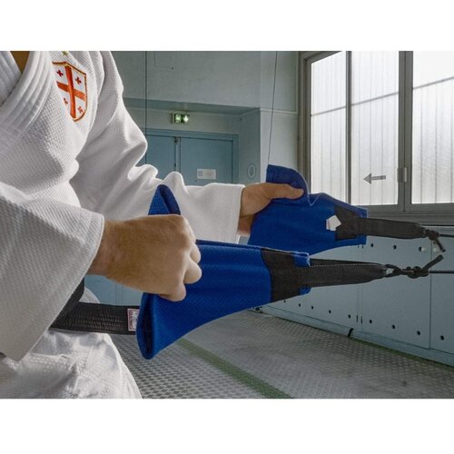 PrideShop Judo vlečni trener Adidas &ndash; Uchi Komi Tube Cene
