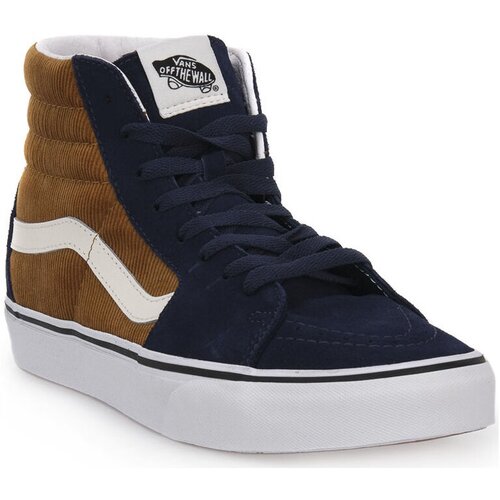 Vans Modne superge 0BO SK8 HI Modra Cene