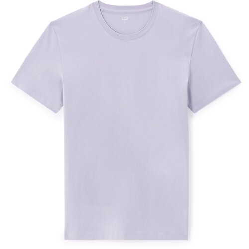 Celio Tebase Cotton T-Shirt - Men's Cene