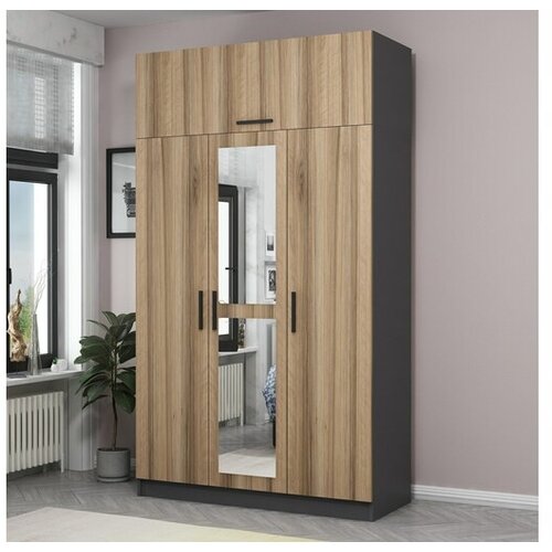 Hanah home ormar Minar 3 Kapak 255 Dore Cene