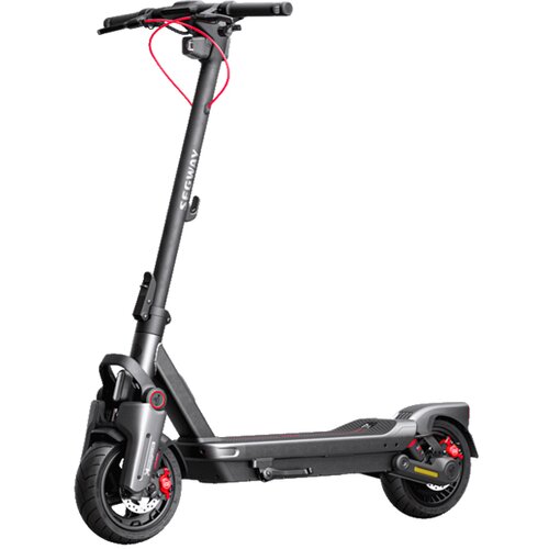 Segway električni romobil Max G3 I Slike
