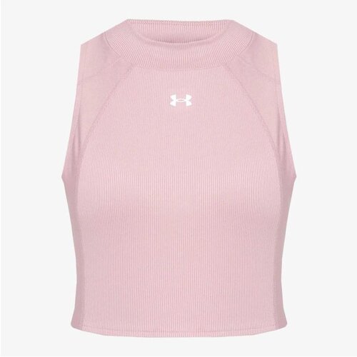 Under Armour Ua hg rib tank Cene