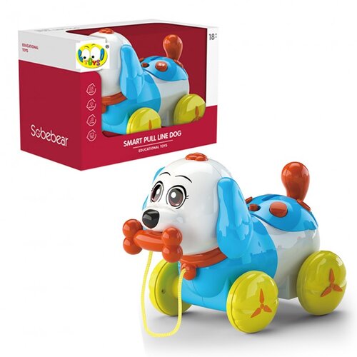 Olimp Sport Muzička kuca na vuču 35681 Cene