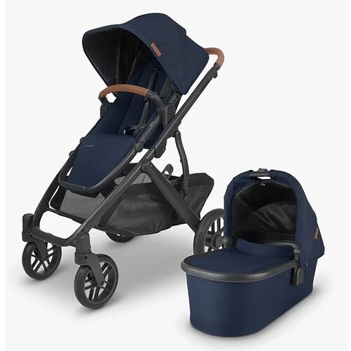 Uppababy vista&amp;trade; v3 dječja kolica + ko&amp;scaron;ara noa Slike