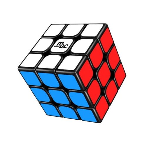 Zolta YJ MGC 3x3 M v1 črna, (5000093697) Slike