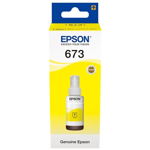  EPSON EcoTank ITS T6734 Slike