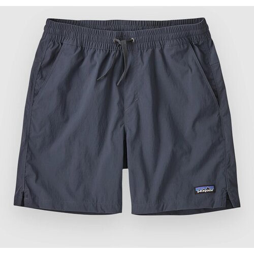 Patagonia Baggies Lights - 6 In. Kratke hlace smolder blue Cene